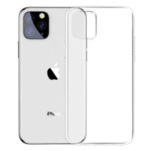 TPU Cover for iPhone 11 Pro - Clear - Brand New