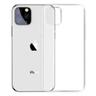TPU Cover for iPhone 11 Pro - Clear