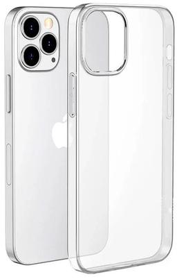 Refurbished TPU Phone Case for iPhone 12/ 12 Pro - Reebelo Australia