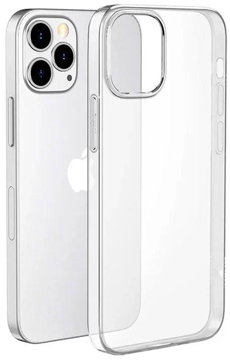 Refurbished TPU Phone Case for iPhone 12/ 12 Pro - Reebelo Australia