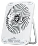 Transformers TF-F01 Portable Desktop Fan