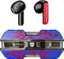 Transformers TF-T01 True Wireless Earbuds in Optimus Prime in Brand New condition