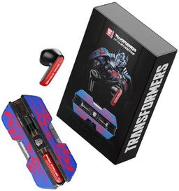Transformers TF-T01 True Wireless Earbuds - Optimus Prime