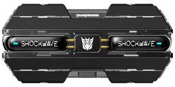 Transformers TF-T01 True Wireless Earbuds - Shockwave