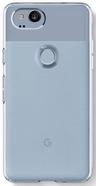 Transparent Phone Case for Google Pixel 2 XL
