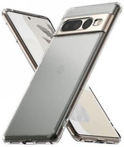 Transparent Phone Case for Google Pixel 7A