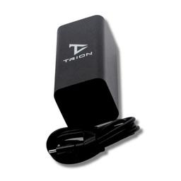 Trion 65W IS-LP01 20000mAh Powerbank - Black