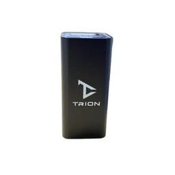 Trion 65W IS-LP01 20000mAh Powerbank - Black