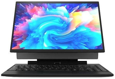 Trion Canvas Pro 2-in-1 Laptop 14" - Intel N95 1.7GHz - 512GB - Grey - 16GB RAM - 14 Inch - Premium