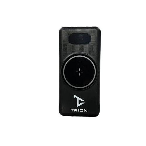 Trion  IS-H13CD 10000mAh Magsafe Powerbank - Black - Brand New