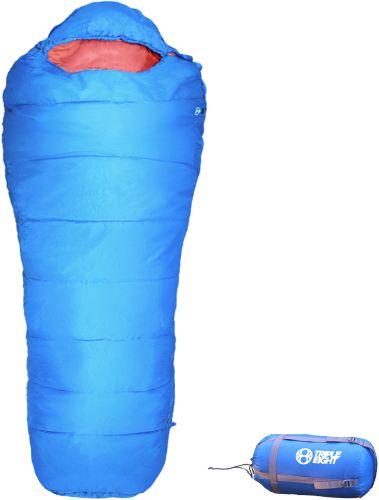 Triple Eight  Heated Sleeping Bag - Blue - Brand New