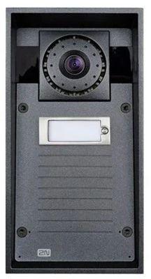 Tristar  2N IP Force -  1 Button HD Camera & 10W Speaker - Black/Grey - Premium