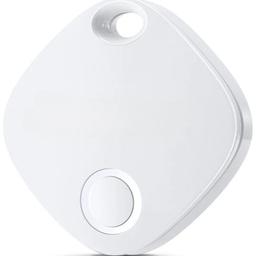 Tristar Air Tag With Bluetooth (Item Finder) - White - Brand New