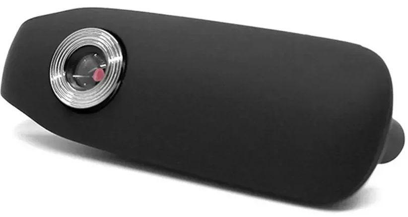 Tristar CP560 1080P HD Mini DV Clip Camera - Black