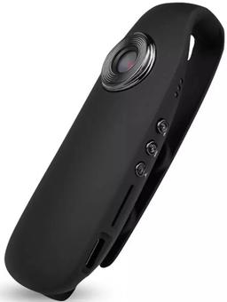 Tristar CP560 1080P HD Mini DV Clip Camera - Black