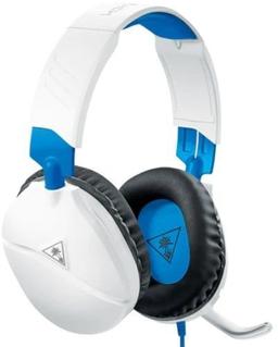 Turtle Beach Recon 70 Gaming Headset - White