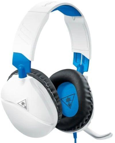 Turtle Beach  Recon 70 Gaming Headset - White - Premium