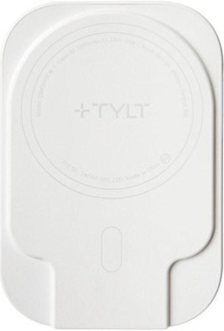 TYLT 3000mAh Power Bank with Magnetic PowerStand