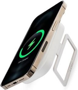 TYLT 3000mAh Power Bank with Magnetic PowerStand