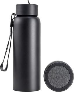 Tylt Bottle Bluetooth Speaker