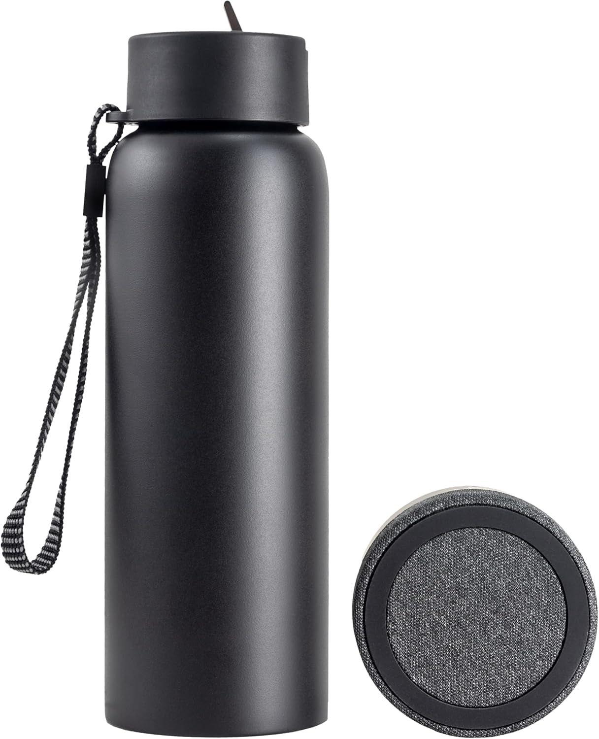 Tylt Bottle Bluetooth Speaker