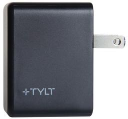 Tylt Full Speed 20W Fast Charging Wall Charger