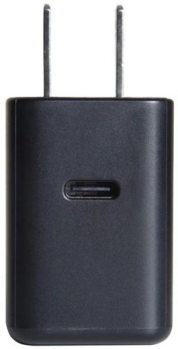 Tylt Full Speed 20W Fast Charging Wall Charger