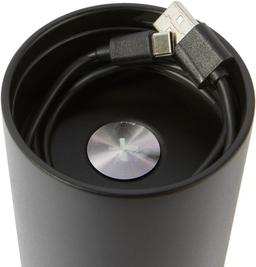 Tylt Insulated Wireless Charging Bottle