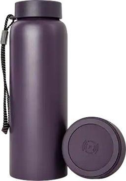 Tylt Insulated Wireless Charging Bottle