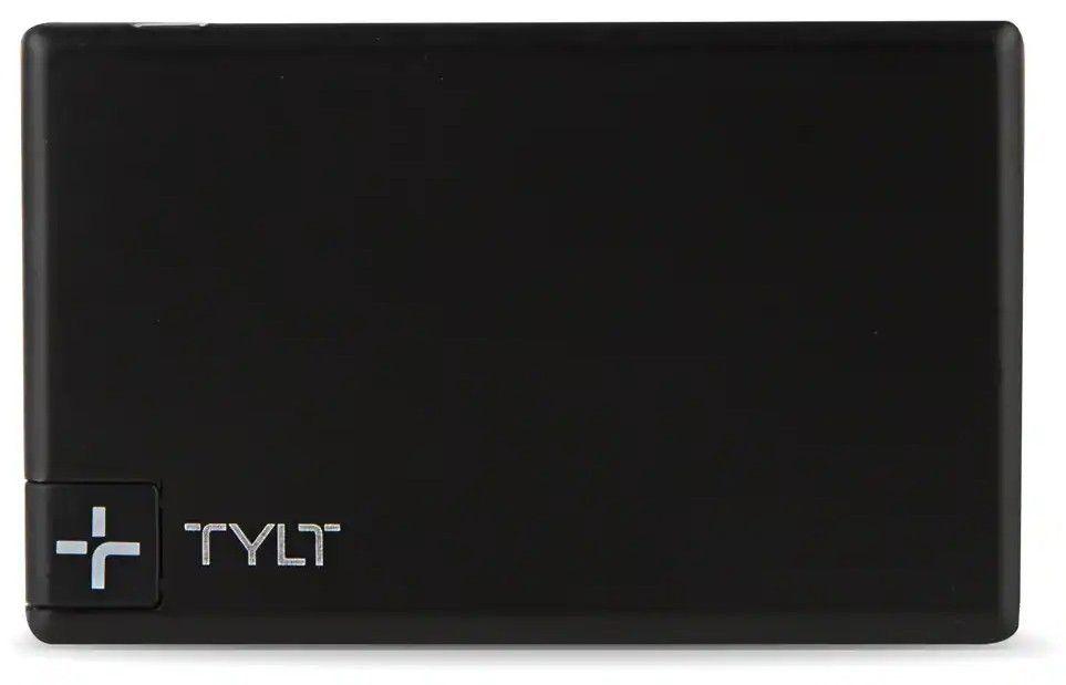 Tylt Slim Boost Portable Power Bank