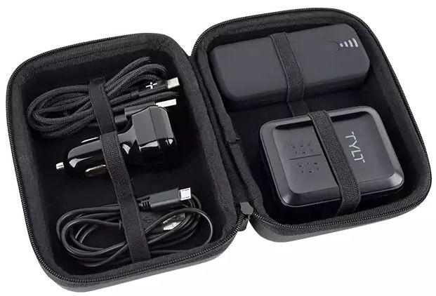 TYLT Travel Bundle Power Kit
