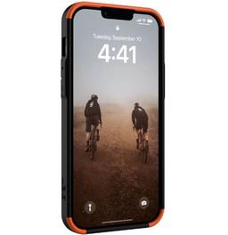 UAG Civilian Phone Case for iPhone 14 Plus - Black