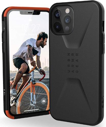 UAG Civilian Series Phone Case for iPhone 12 Pro Max