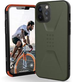 UAG Civilian Series Phone Case for iPhone 12 Pro Max