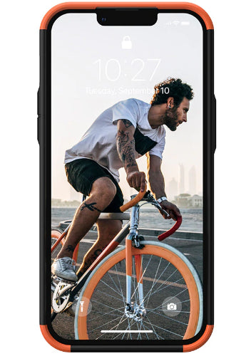 UAG Civilian Series Phone Case for iPhone 13 Pro