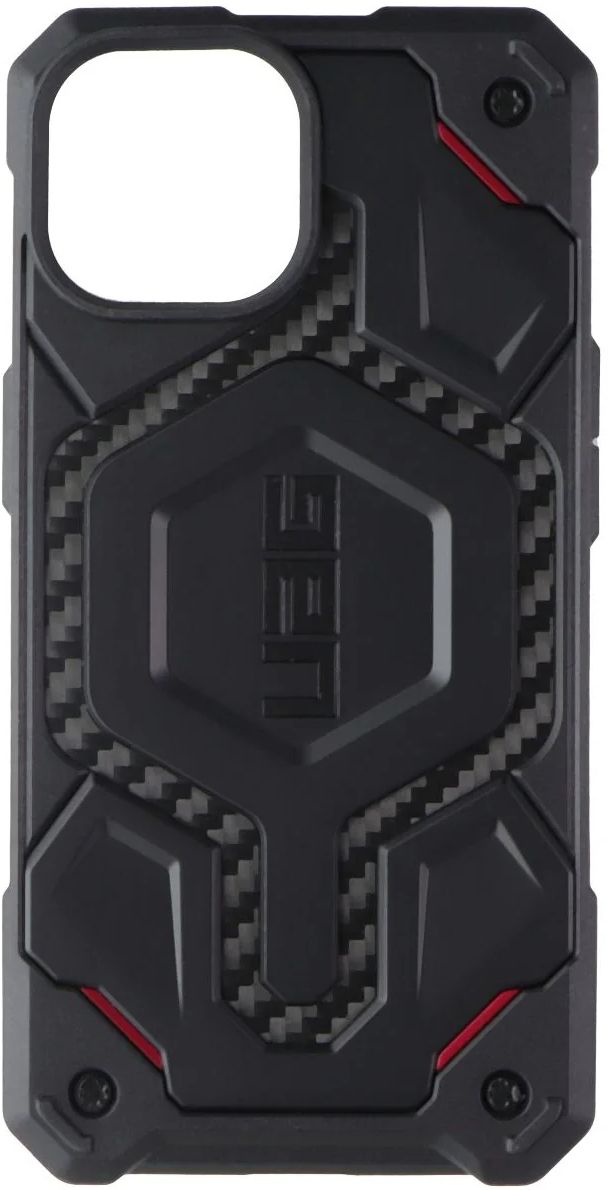 UAG Monarch Pro Phone Case with MagSafe for iPhone 15