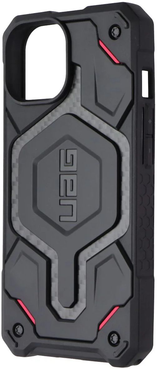 UAG Monarch Pro Phone Case with MagSafe for iPhone 15