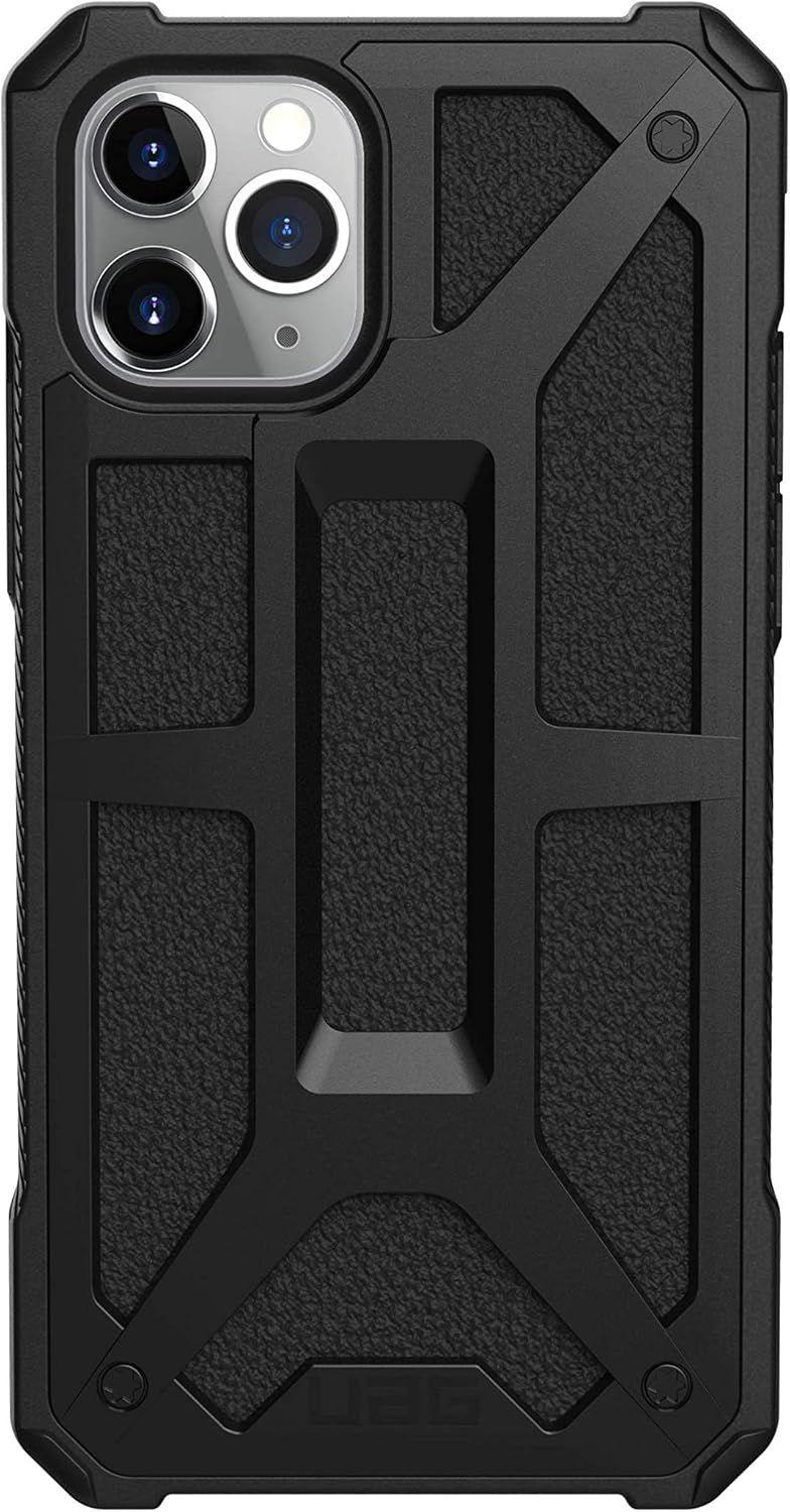 Refurbished UAG Monarch Series Phone Case for iPhone 11 Pro - Reebelo Australia