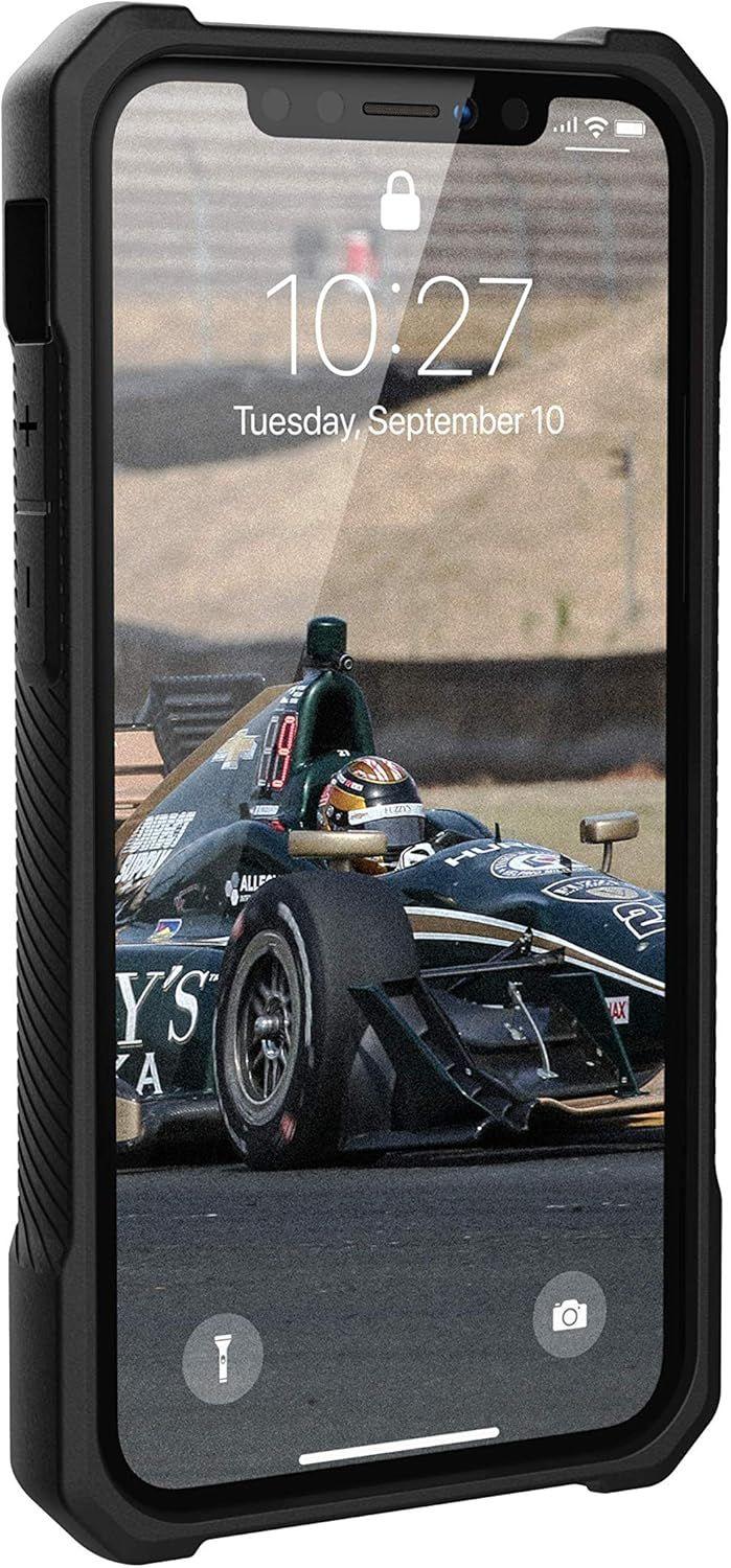 Refurbished UAG Monarch Series Phone Case for iPhone 11 Pro - Reebelo Australia