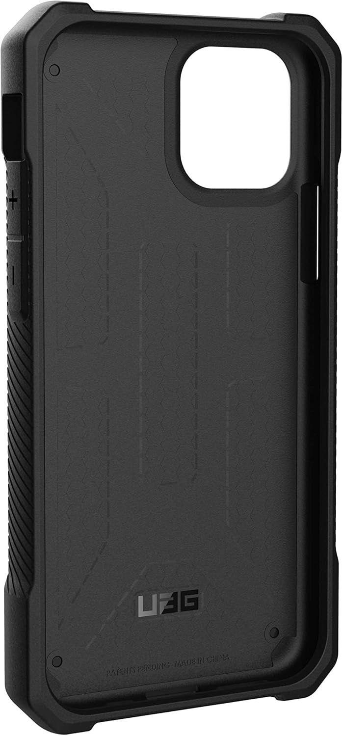 Refurbished UAG Monarch Series Phone Case for iPhone 11 Pro - Reebelo Australia