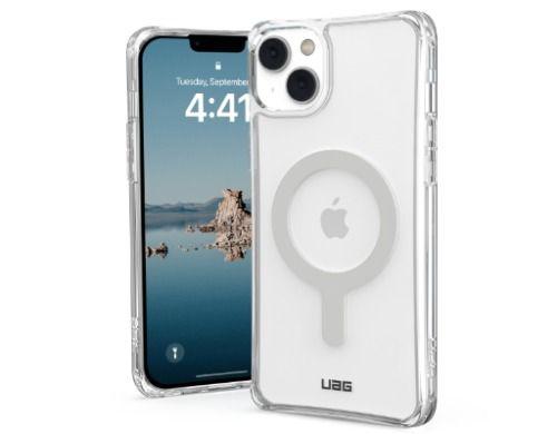 UAG  Plyo Phone Case with MagSafe for iPhone 14 Plus - Ice - Brand New