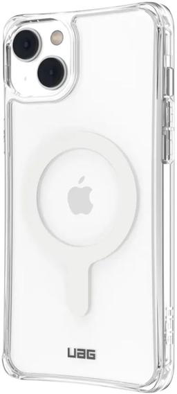 UAG Plyo Phone Case with MagSafe for iPhone 14 Plus - Ice