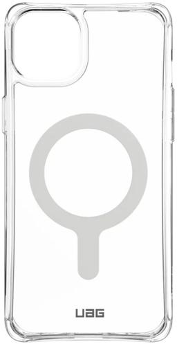 UAG Plyo Phone Case with MagSafe for iPhone 14 Plus - Ice