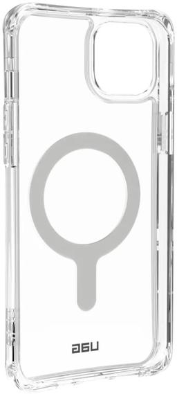 UAG Plyo Phone Case with MagSafe for iPhone 14 Plus - Ice