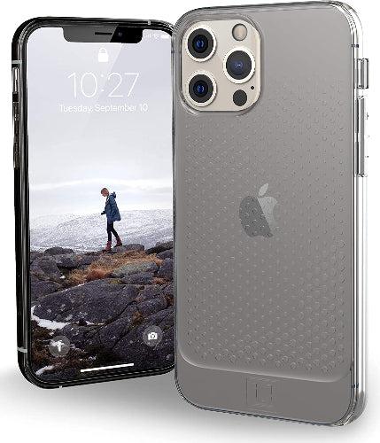 UAG  U Lucent Phone Case for iPhone 12/ 12 Pro - Ash - Brand New