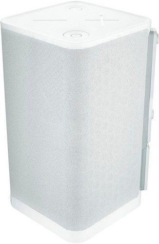 Ultimate Ears  Hyperboom Bluetooth Speaker - White - Acceptable
