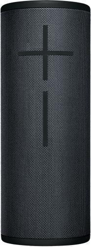 Ultimate Ears  Megaboom 3 Bluetooth Speaker - NightBlack - Brand New