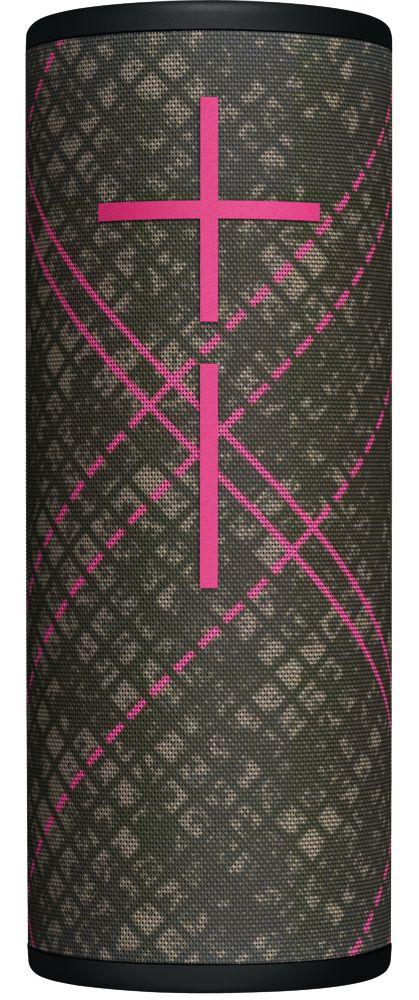 Ultimate Ears Megaboom 3 Bluetooth Speaker