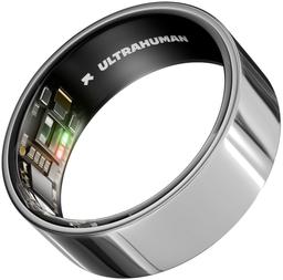 Ultrahuman Ring AIR - 7 - Space Silver