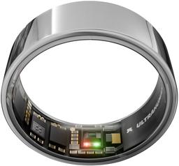 Ultrahuman Ring AIR - 7 - Space Silver